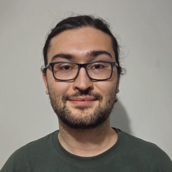 Furkan Gültekin — Matematik Öğretmeni