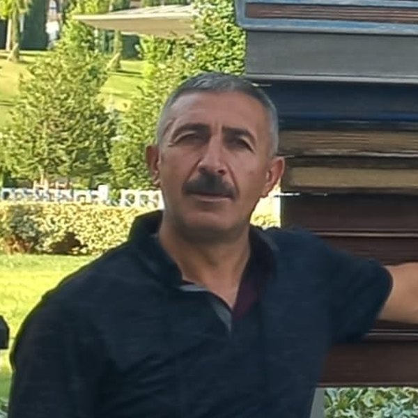 Mehmet Serin — Tarih Öğretmeni