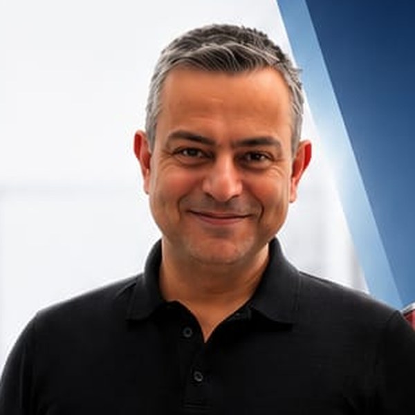 Ünal Karatekin — Küme Eğitim Yönetim